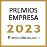 premio empresa 2023 proveedores.com